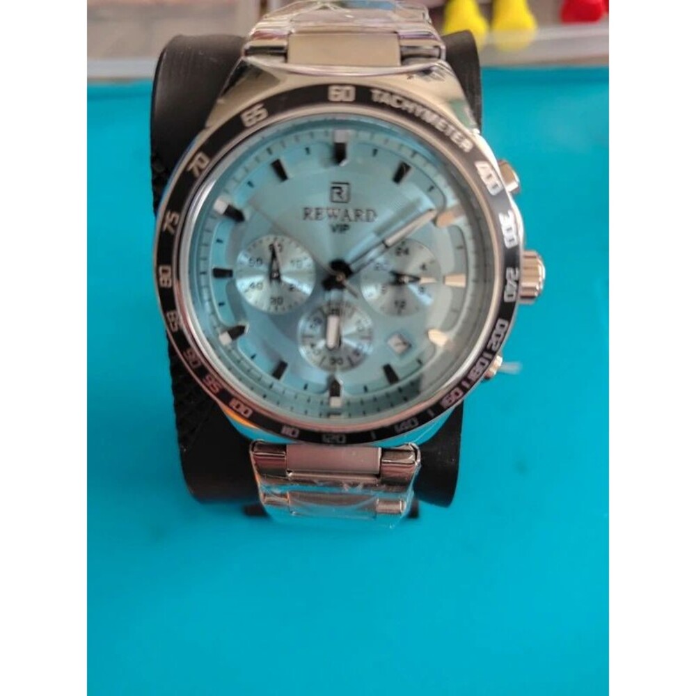 Reward Chrono Watch